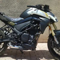 K249n مدل 1403