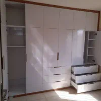 کمدیواری.پازلی