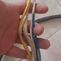 کابل مسی مفتولی ۴ در ۶|مصالح و تجهیزات ساختمان|چهاردانگه (تهران), |دیوار