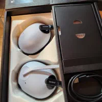 هدست بی سیم سونی مدل Inzone H9|لوازم جانبی موبایل و تبلت|قائم‌شهر, |دیوار