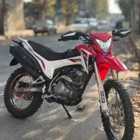 فروش فوری تریل فلات۲۰۰  مدل۱۴۰۲ سالم