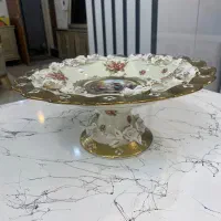 دکوری گل برجسته