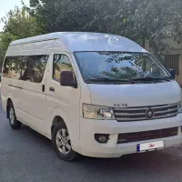 ون وانا (اقساطی)|خودرو سواری و وانت|تهران, علم و صنعت|دیوار