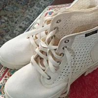 نیم بوت|کیف، کفش، کمربند|محمدشهر, محمدشهر|دیوار