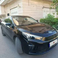 جک Ej7 برقی معاوضه
