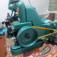 سردوز خانگی کاملا نو و سالم|چرخ خیاطی و ریسندگی|قشم, |دیوار