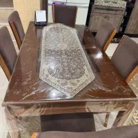 میر ناهار خوری|میز و صندلی غذاخوری|بندر دیر, |دیوار