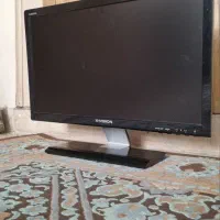 تلویزیون،مانیتور گیرنده دیجیتال دار