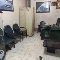 لوازم نمایشگاه اتومبیل یا بنگاه|فروشگاه و مغازه|تهران, شهرک طالقانی|دیوار