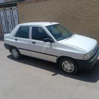 پراید فروش خودرو پراید