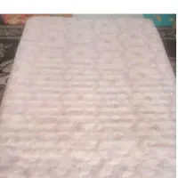 تشک تخت دونفره رویال