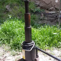 جک خودرو