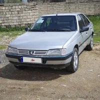 پژو 405مدل 94