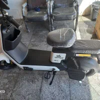 موتور شارژی.خشک.مدل تک سیلندر.|موتورسیکلت|کرج, شهرک نهال و بذر|دیوار