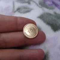 سکه قدیمی
