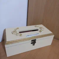 جا دستمال کاغذی