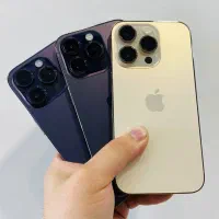 14 pro ریجستر شده