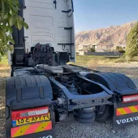 fh500|خودرو سنگین|کرمانشاه, |دیوار