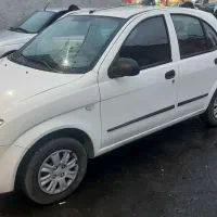 تیبا مدل ۹۷|خودرو سواری و وانت|فردیس, شهرک ناز|دیوار