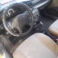 تاکسی سمند EL دوگانه سوز، مدل ۱۳۹۰|خودرو سواری و وانت|مشهد, الهیه|دیوار