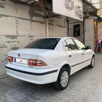 سمندEF7مدل 97