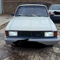 وانت مدل 89|خودرو سواری و وانت|خرم‌آباد, |دیوار