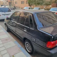 پراید صندوقدار،مدل 1389|خودرو سواری و وانت|اندیشه, اندیشه فاز ۲|دیوار