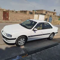 پژو پارس سال