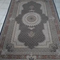 ۴ تخته ۶ متری ۷۰۰ شانه تراکم ۲۵۵۰ شاه ماهی|فرش|ارومیه, |دیوار