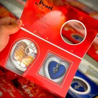 مروارید عشق