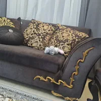 مبل و میز ناهار خوری