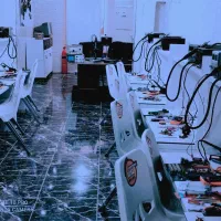 دستگاههای آموزش الکترونیک