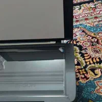 پرینتر جوهر افشان در حد نو 3500|پرینتر، اسکنر، کپی، فکس|لنجان, |دیوار