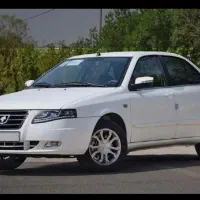 حواله سمند سورن دوگانه