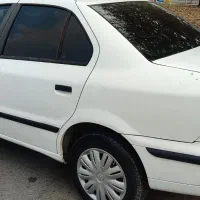 سمند98LX|خودرو سواری و وانت|خرمآباد, |دیوار