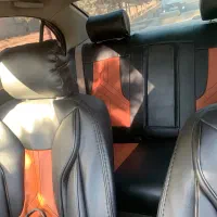 لیفان 620 1800cc، مدل ۱۳۹۳