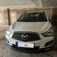 هایما اس ۵ مدل ۱۴۰۳