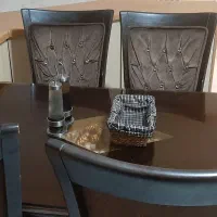 میز نهار خوری|میز و صندلی غذاخوری|تهران, دریا|دیوار