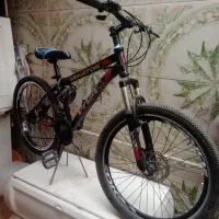 ویوا پلاس 26  دیسکی ۲۴ دنده