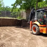 اجاره بیل بکو خاک برداری