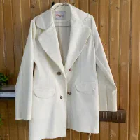 کت زنانه و کراپ کت و ژیله