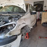خدمات صافکاری pdr بدون ریزش رنگ کار ما تبلیغ ماست|خدمات خودرو و موتورسیکلت|کرمانشاه, |دیوار