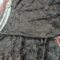 پرده ویلایی