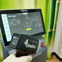لیزر مو زائد وتتو فیلر ژل بوتاکسprp پاکسازی فیشیال|خدمات آرایشگری و زیبایی|اهواز, گلستان|دیوار