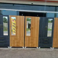 کمد لباس با قیمت مناسب