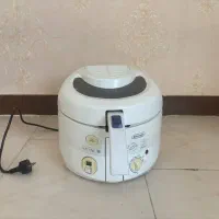 سرخ کن و گاز طرح فر و فرش