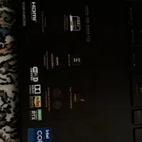 فروش لب تاپ گیمینگ در حد نو|رایانه همراه|نور, |دیوار