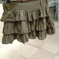 دامن کوتاه پیاتزا ایتالیا