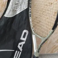 راکت تنیس مارک هد/HEAD