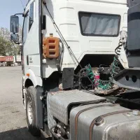 فاو کشنده ۹۷|خودرو سنگین|مشهد, عبادی|دیوار